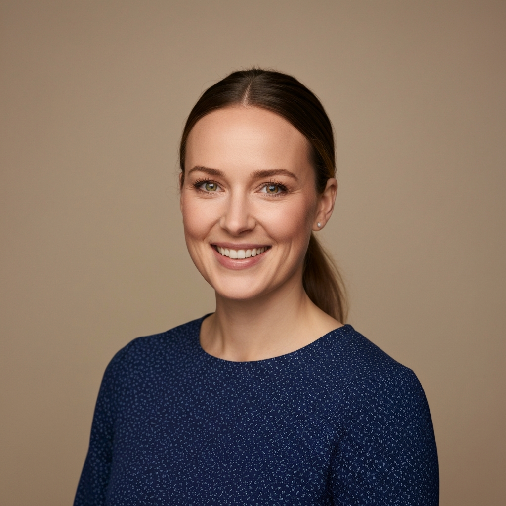 Mette Andersen